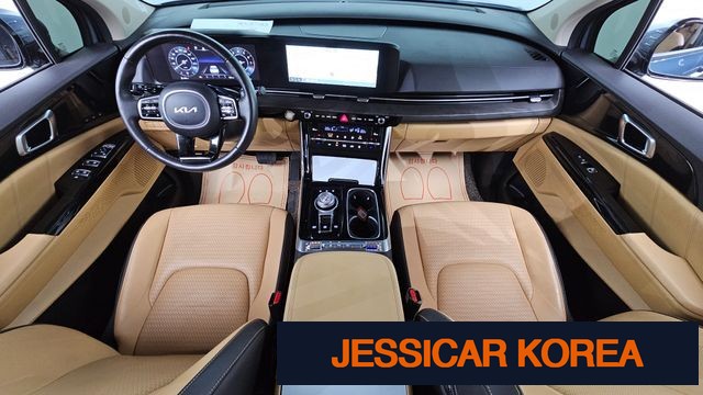 2023 Kia Carnival 4th Gen - Thumbnail 17