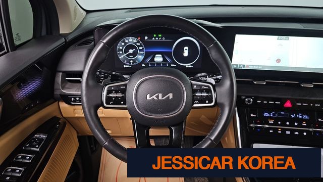 2023 Kia Carnival 4th Gen - Thumbnail 18