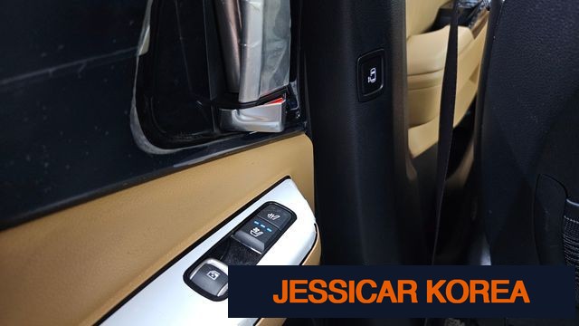 2023 Kia Carnival 4th Gen - Thumbnail 19