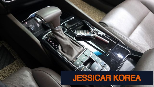 2019 Kia All new K7 - Thumbnail 4