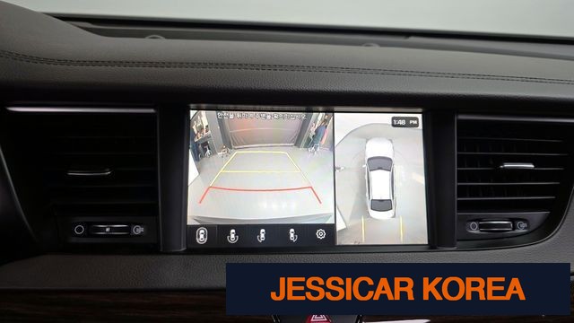 2019 Kia All new K7 - Thumbnail 5