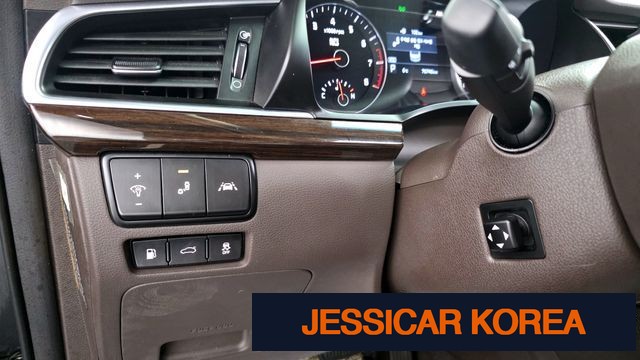 2019 Kia All new K7 - Thumbnail 7