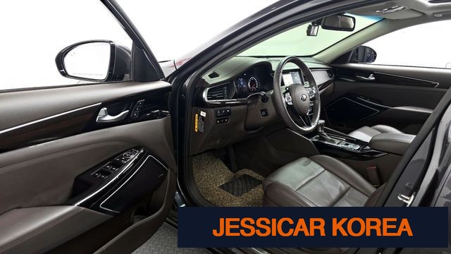2019 Kia All new K7 - Thumbnail 8