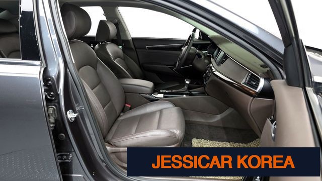 2019 Kia All new K7 - Thumbnail 10