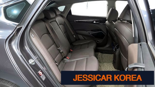 2019 Kia All new K7 - Thumbnail 12
