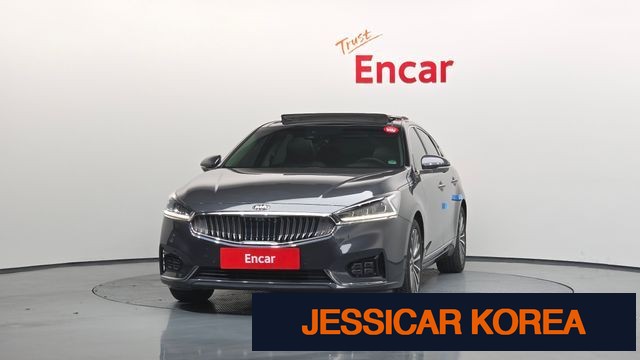 2019 Kia All new K7 - Thumbnail 13