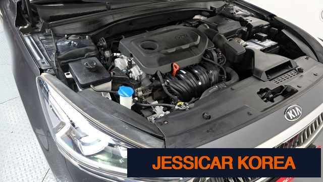 2019 Kia All new K7 - Thumbnail 14