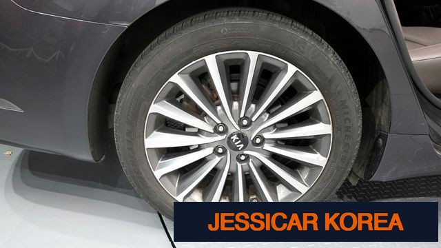 2019 Kia All new K7 - Thumbnail 16