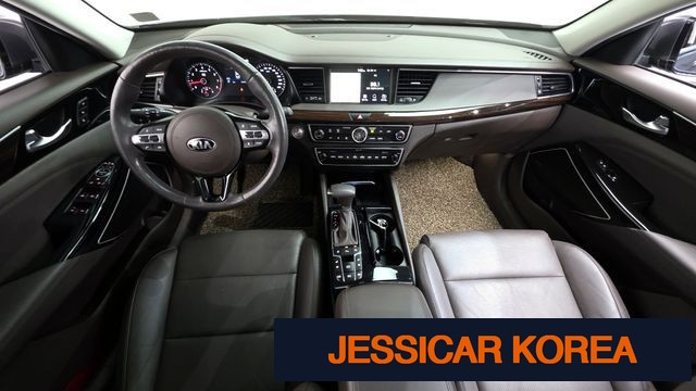2019 Kia All new K7 - Thumbnail 17