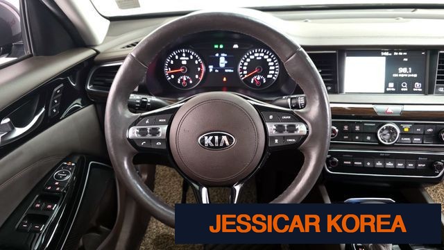2019 Kia All new K7 - Thumbnail 18