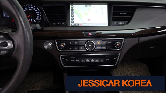 2019 Kia All new K7 - Thumbnail 19