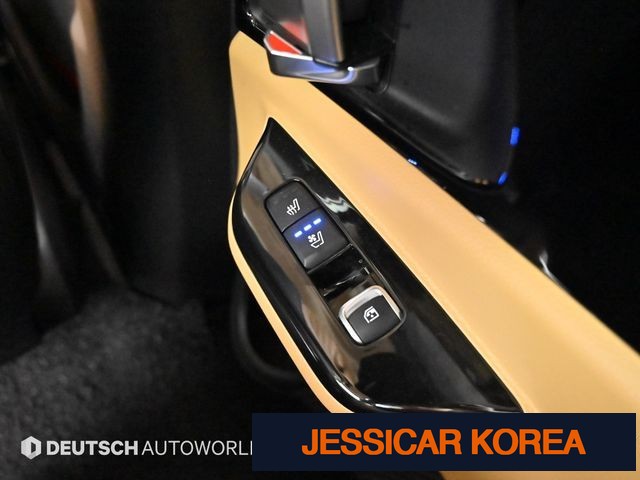 2022 Kia Carnival 4th Gen - Thumbnail 3