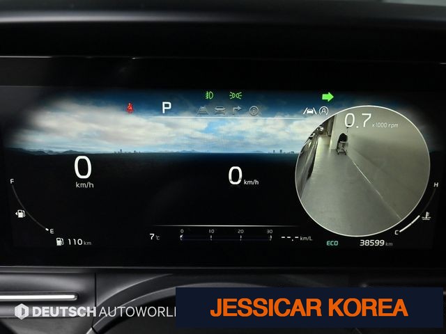 2022 Kia Carnival 4th Gen - Thumbnail 6