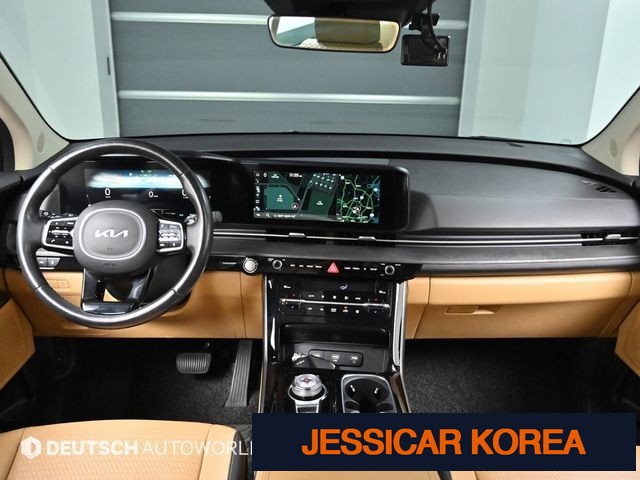 2022 Kia Carnival 4th Gen - Thumbnail 8