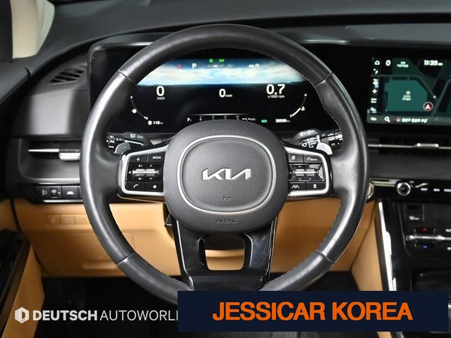 2022 Kia Carnival 4th Gen - Thumbnail 9