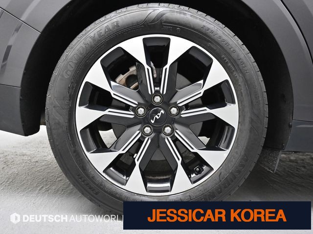 2022 Kia Carnival 4th Gen - Thumbnail 11