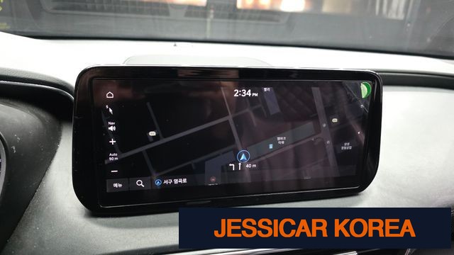 2021 Hyundai The New Santa Fe - Thumbnail 2