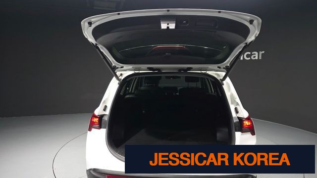 2021 Hyundai The New Santa Fe - Thumbnail 9