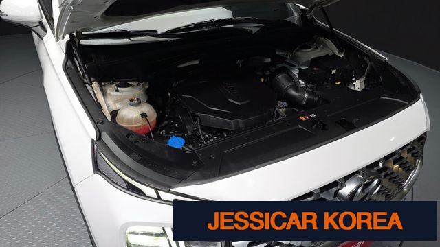 2021 Hyundai The New Santa Fe - Thumbnail 14