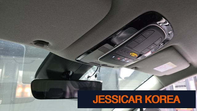 2021 Hyundai The New Santa Fe - Thumbnail 15