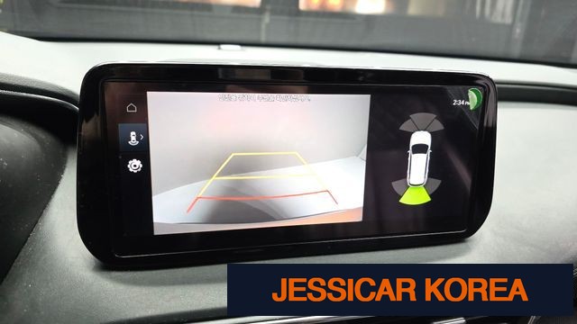 2021 Hyundai The New Santa Fe - Thumbnail 16