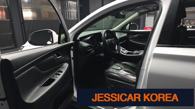 2021 Hyundai The New Santa Fe - Thumbnail 17