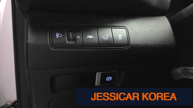 2021 Hyundai The New Santa Fe - Thumbnail 20