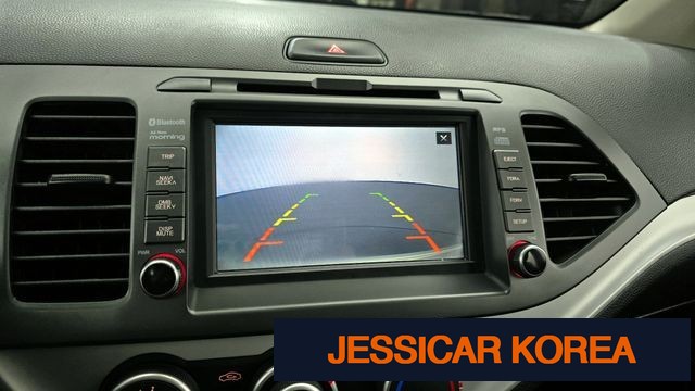 2014 Kia All New Morning - Thumbnail 2