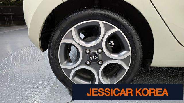 2014 Kia All New Morning - Thumbnail 3