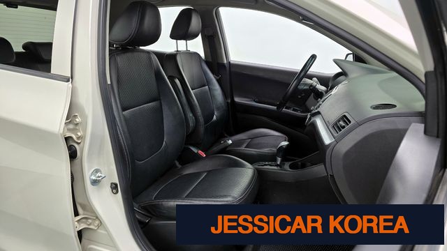 2014 Kia All New Morning - Thumbnail 6