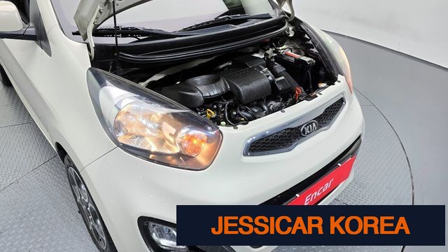 2014 Kia All New Morning - Thumbnail 7