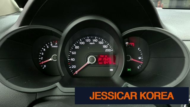 2014 Kia All New Morning - Thumbnail 8