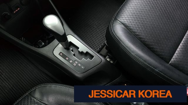 2014 Kia All New Morning - Thumbnail 14