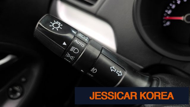 2014 Kia All New Morning - Thumbnail 16