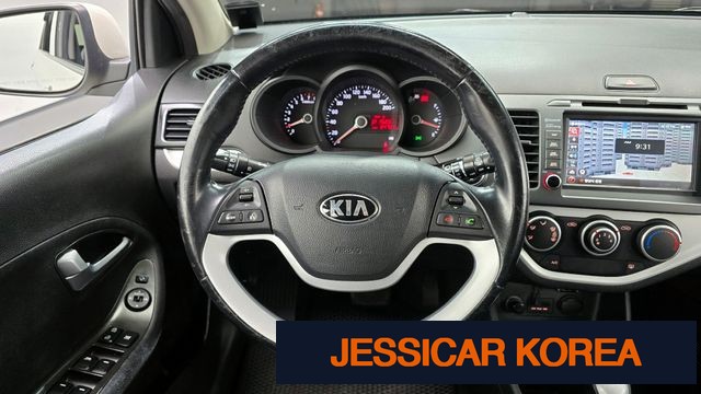 2014 Kia All New Morning - Thumbnail 18