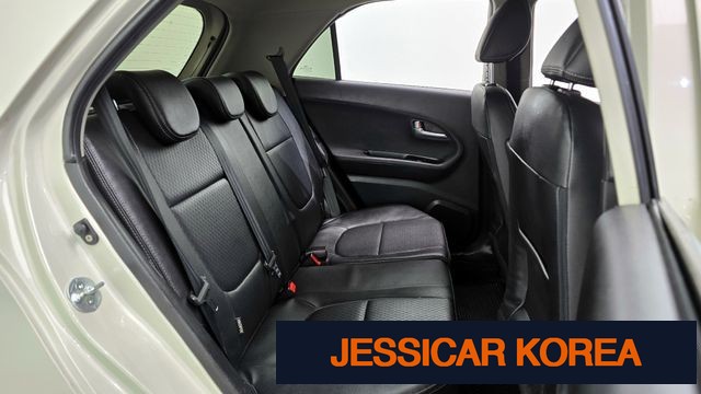 2014 Kia All New Morning - Thumbnail 20