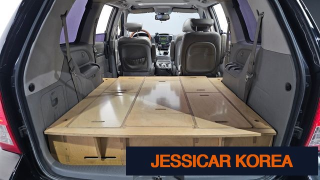 2013 Kia Carnival R - Thumbnail 3
