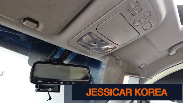 2013 Kia Carnival R - Thumbnail 4