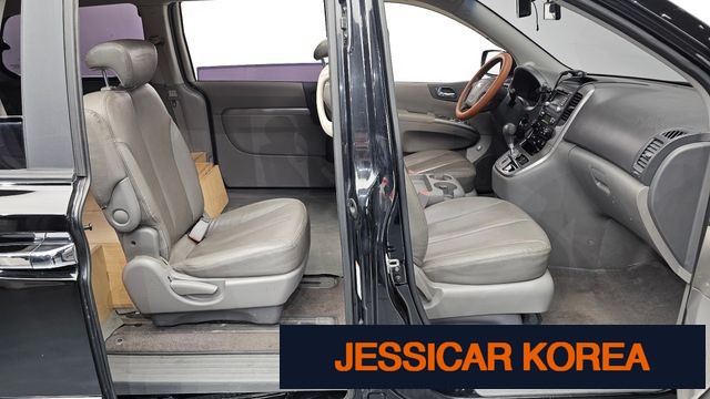 2013 Kia Carnival R - Thumbnail 5