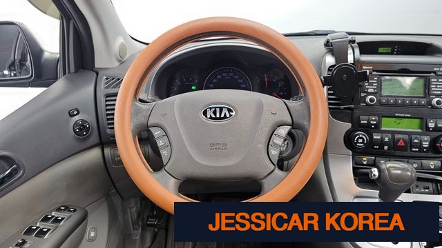 2013 Kia Carnival R - Thumbnail 7