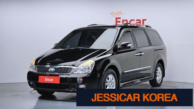 2013 Kia Carnival R - Thumbnail 9