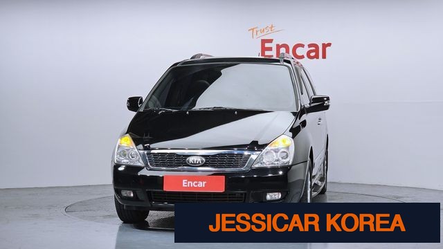 2013 Kia Carnival R - Thumbnail 12