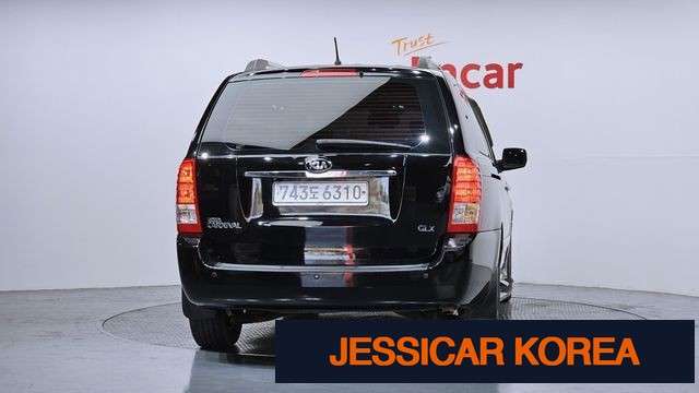 2013 Kia Carnival R - Thumbnail 15