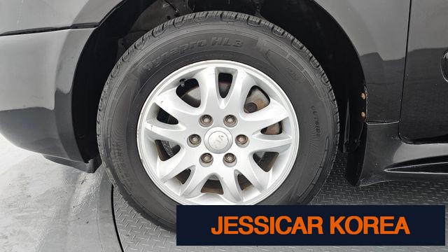 2013 Kia Carnival R - Thumbnail 19