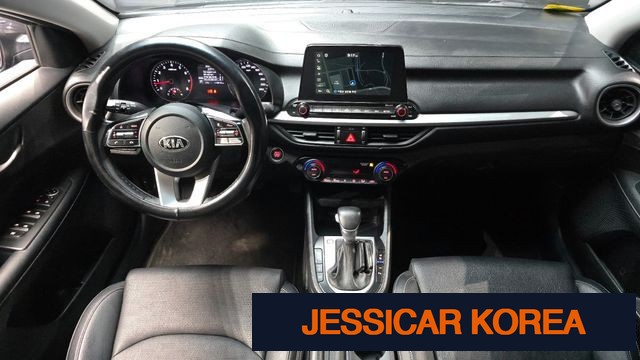 2019 Kia All new K3 - Thumbnail 2