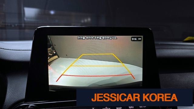 2019 Kia All new K3 - Thumbnail 3