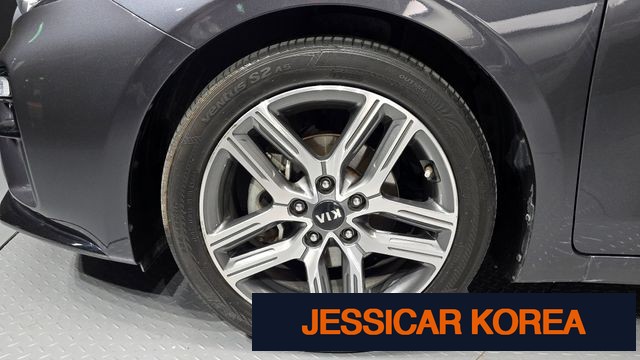 2019 Kia All new K3 - Thumbnail 7