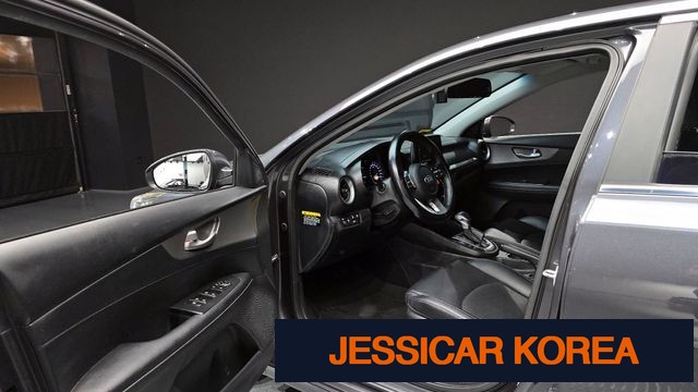 2019 Kia All new K3 - Thumbnail 8