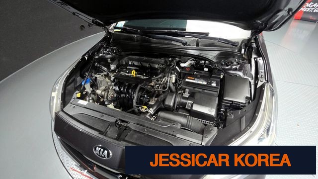 2019 Kia All new K3 - Thumbnail 9