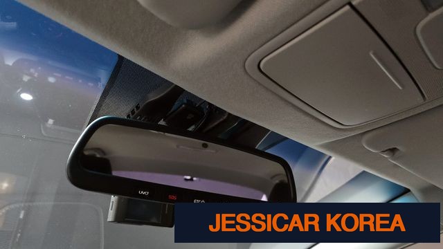 2019 Kia All new K3 - Thumbnail 11
